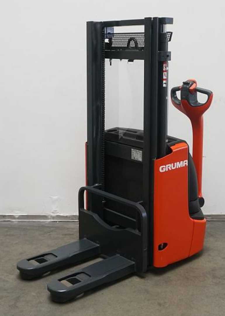 Linde L10 gebraucht