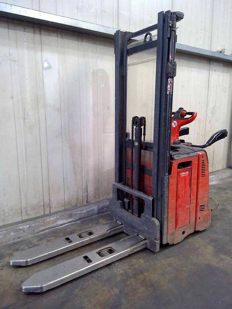 Linde L12 gebraucht