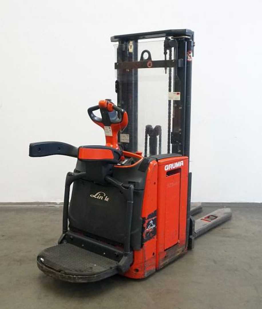 Linde L14 usato