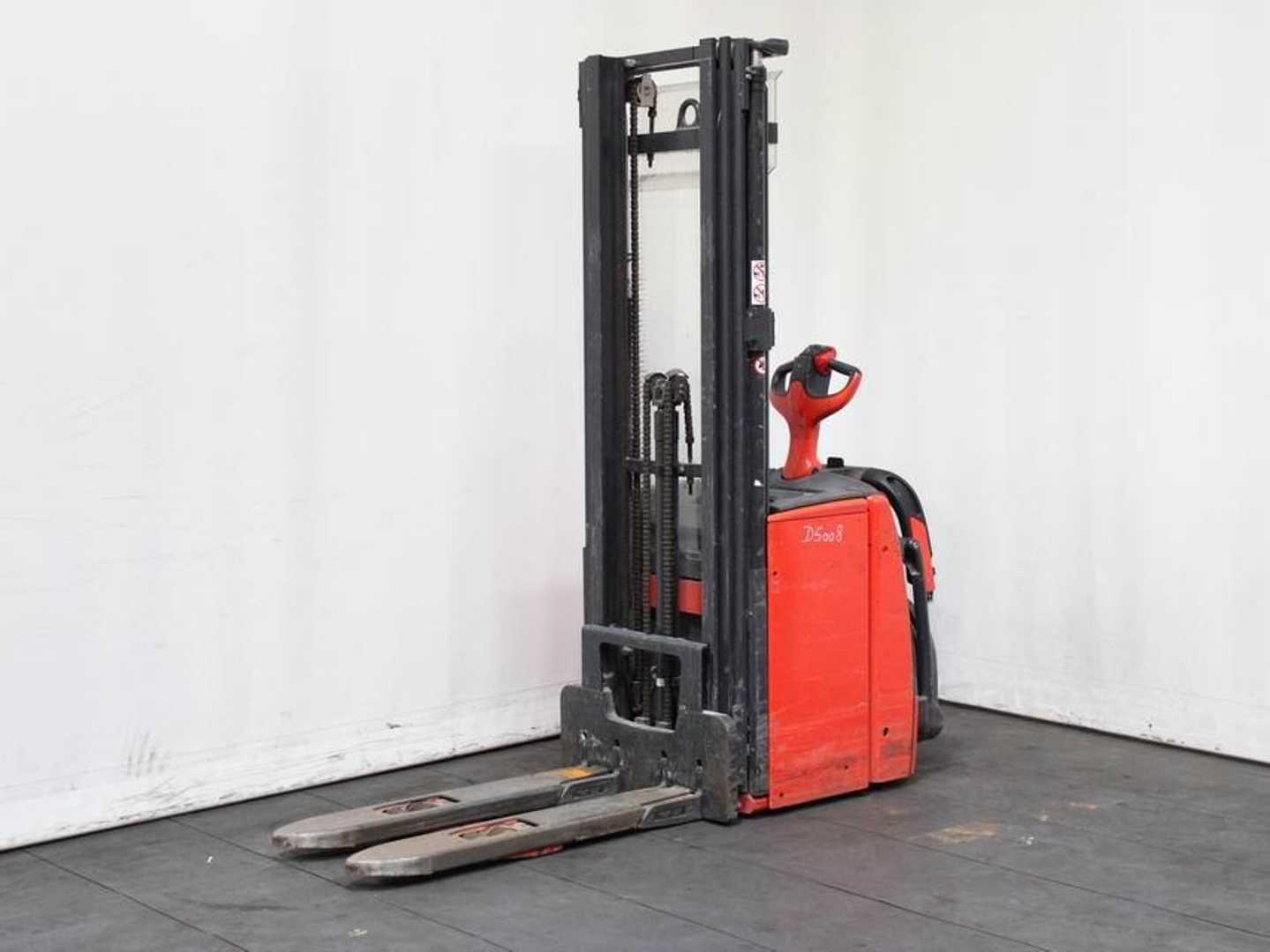 Linde L16 gebraucht